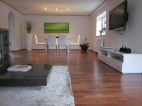 Гостиница Appartement Bergblick II, Файстенау